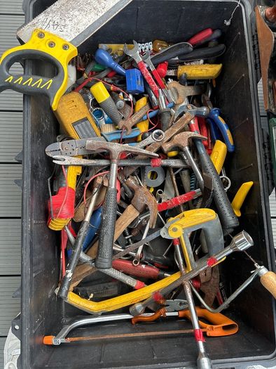 tools
