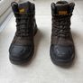 Dewalt Safety Boots Image 3