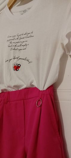 Girls New Set