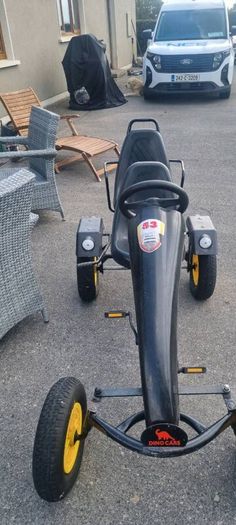Go cart
