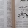 Vintage Dublin Opinion 1968 Image 3