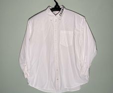 Calvin Klein Long Sleeve Shirt
