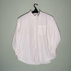 Calvin Klein Long Sleeve Shirt