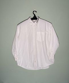 Calvin Klein Long Sleeve Shirt