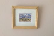 Art - Watercolour ( Roger Hay)