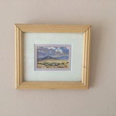 Art - Watercolour ( Roger Hay)