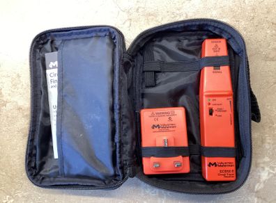 Circuit Breaker / Fault Finder