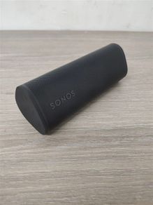 speaker sonos