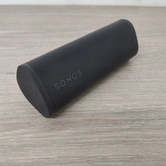 speaker sonos