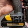 DeWalt Bitholder Image 6