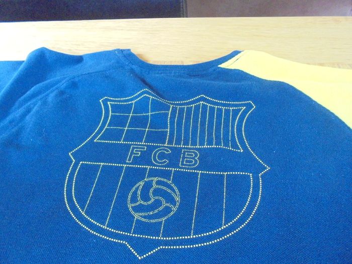 Barcelona F.C. Jersey for Sale