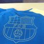 Barcelona F.C. Jersey for Sale Image 5