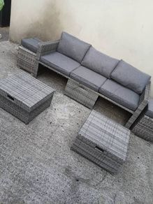 Garden furniture
