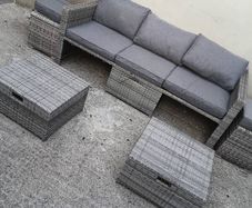 Garden furniture