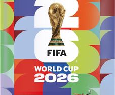 Panini World Cup Sticker Swap