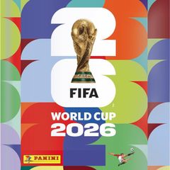 Panini World Cup Sticker Swap