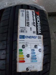 car tyre
