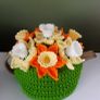 Daffodil Teacosy Image 2