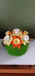 Daffodil Teacosy