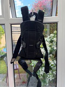 Baby Bjorn Carrier