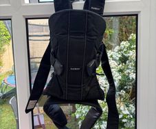 Baby Bjorn Carrier