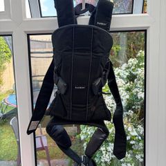 Baby Bjorn Carrier