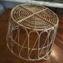 Bamboo basket Image 2