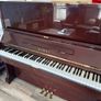KAWAI upright piano Image 2