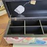 Tea box 8 compartments Image 2