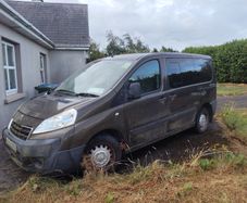 151 Wheelchair assessable van for sale