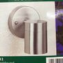 Stainless Steel GU10 Outdoor Spotlight Image 3