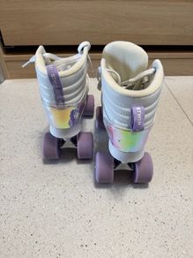 Rollerskates Oxelo Btwin