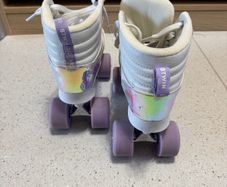 Rollerskates Oxelo Btwin