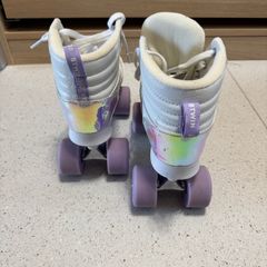 Rollerskates Oxelo Btwin
