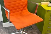Eames 108 swivel chair by ICF