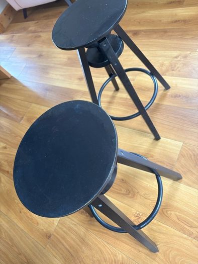 Bar stools