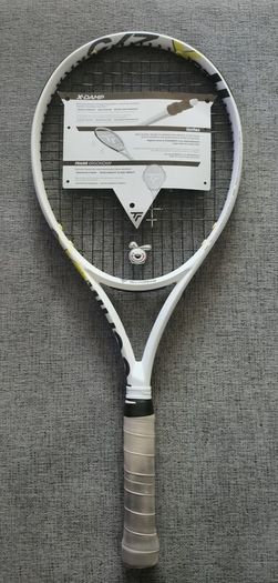 Tecnifibre Tennis Racket