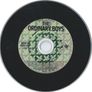 The Ordinary Boys "Week In Week Out" CD Single Promo Cardsleeve Image 3
