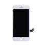 For Apple iPhone SE 3rd 2022 LCD Screen Replacement White Image 2
