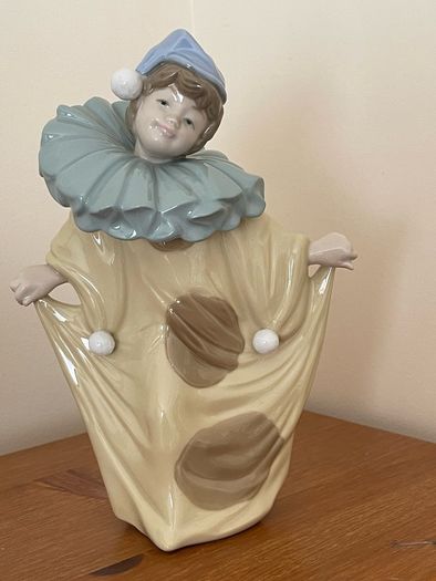 Nao Lladro