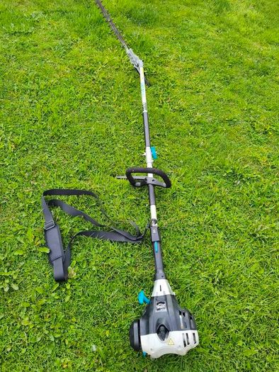 Hedge Trimmer - Pole Trimmer