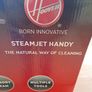 steam jet Image 2