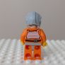 Lego Star Wars minifigure Image 2