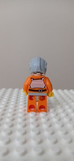 Lego Star Wars minifigure