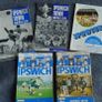 100+ Ipswich Town football programmes 1967-1985 Image 2