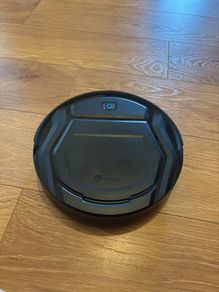 Robotic vacuum