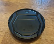 Robotic vacuum