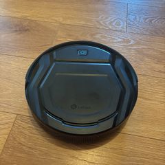 Robotic vacuum