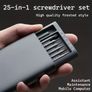 25-in-1 Precision Screwdriver Set - Multi-Function Repair Tool Kit for Mobile Phones & Tablets Image 3