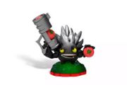 Skylanders Dark Food Fight